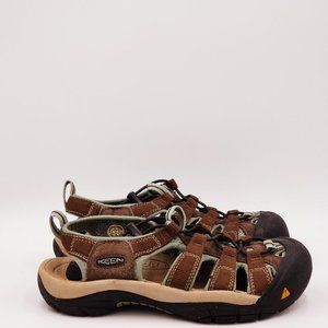 Keen Newton 2 Waterproof Sandals BXX